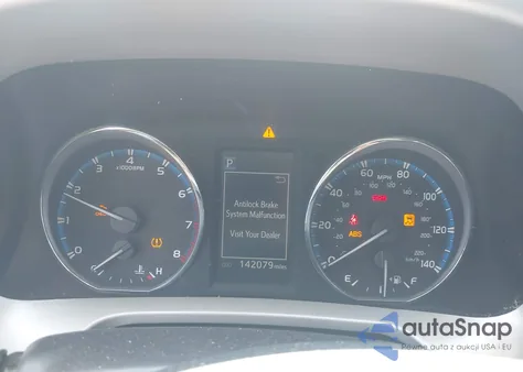 2016 Toyota Rav4 Xle from USA, damaged, VIN 2T3RFREV2GW415227